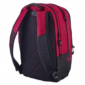 Babolat Court Backpack Hero Burgundy / Black